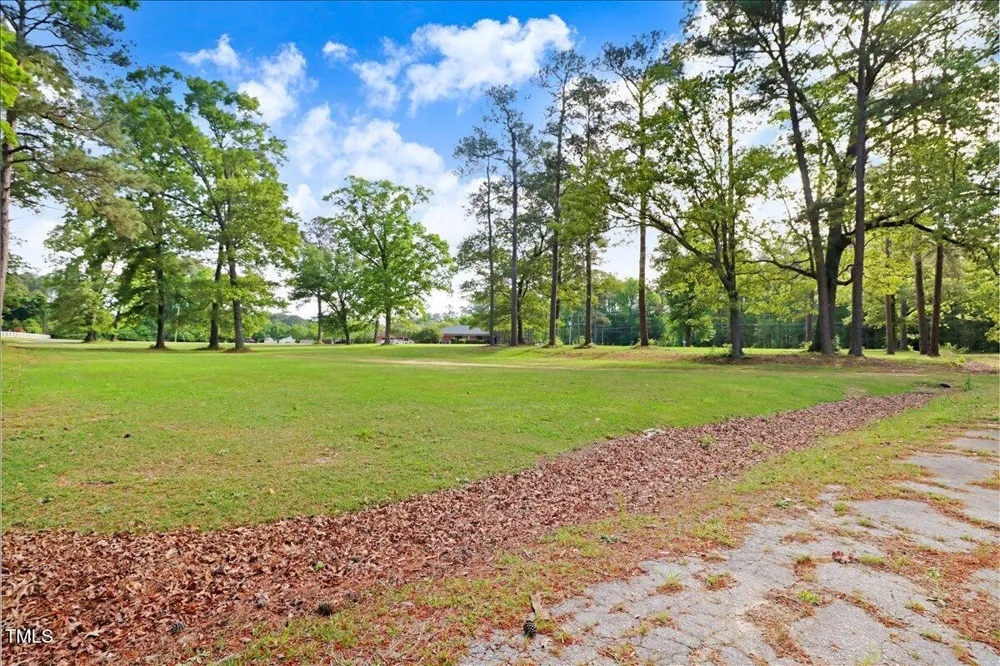 0 Country Club Road Smithfield, NC 27577