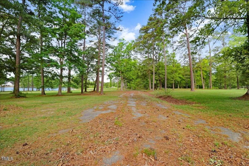 0 Country Club Road Smithfield, NC 27577