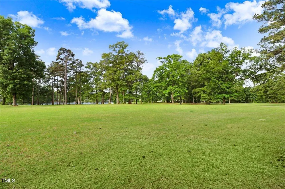 0 Country Club Road Smithfield, NC 27577