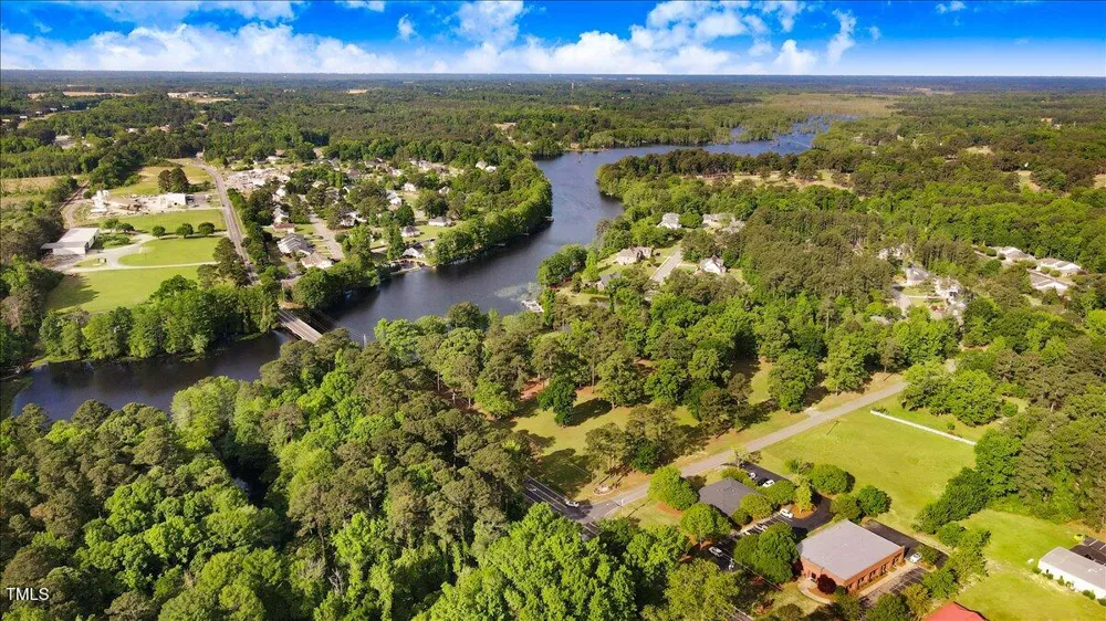0 Country Club Road Smithfield, NC 27577