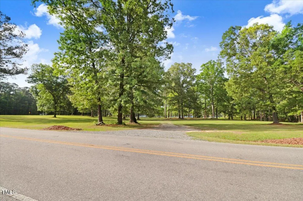 0 Country Club Road Smithfield, NC 27577