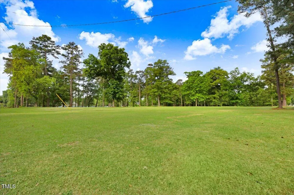 0 Country Club Road Smithfield, NC 27577