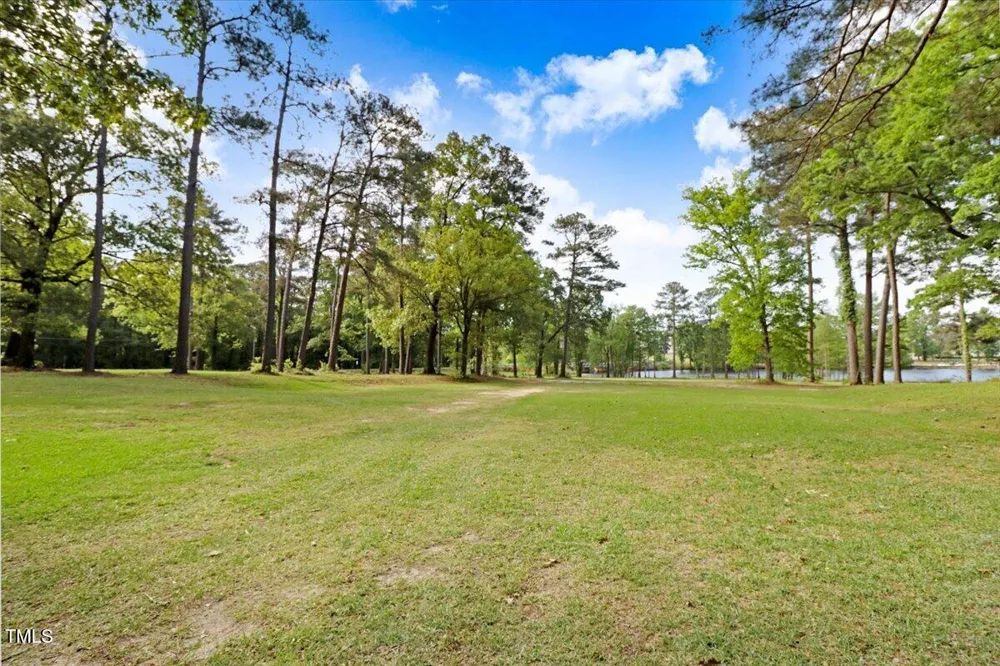 0 Country Club Road Smithfield, NC 27577
