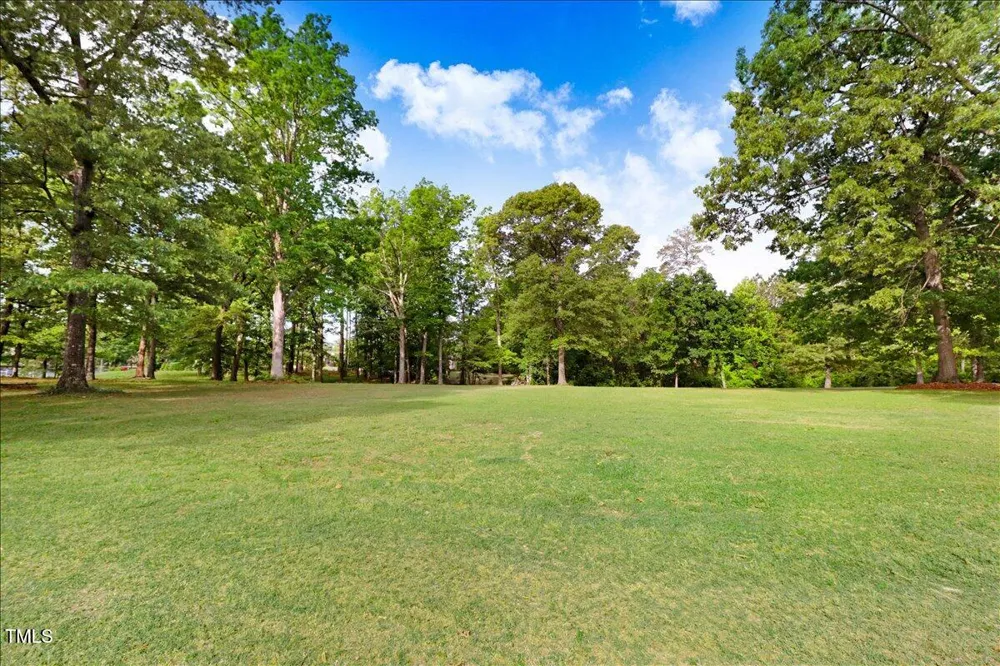 0 Country Club Road Smithfield, NC 27577