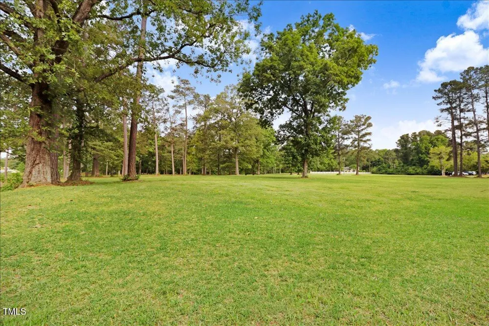 0 Country Club Road Smithfield, NC 27577