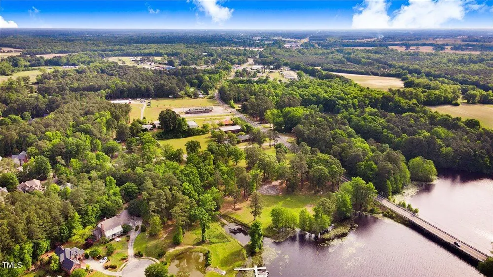 0 Country Club Road Smithfield, NC 27577