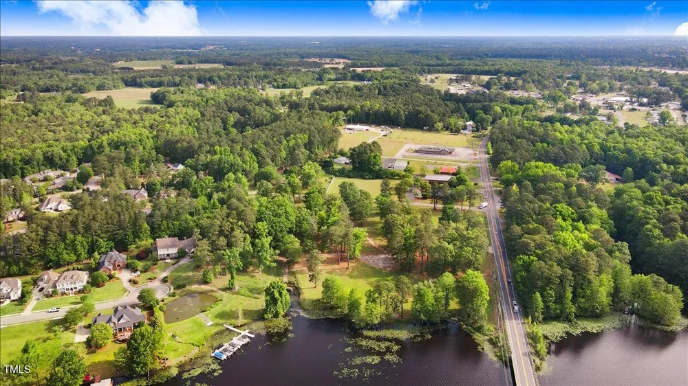 0 Country Club Road Smithfield, NC 27577
