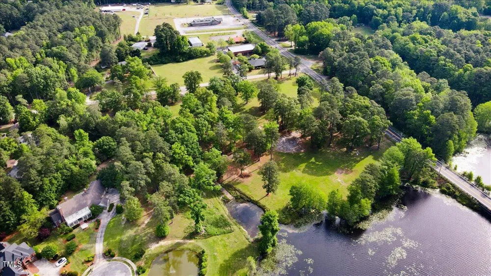 0 Country Club Road Smithfield, NC 27577