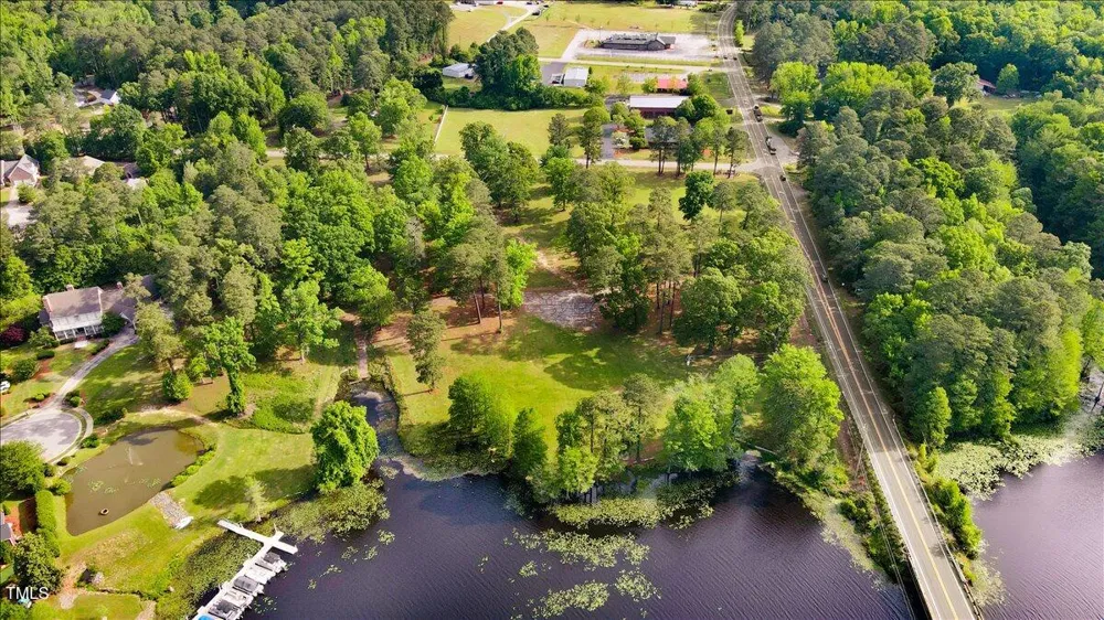 0 Country Club Road Smithfield, NC 27577