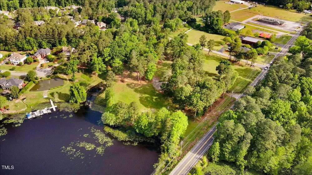 0 Country Club Road Smithfield, NC 27577