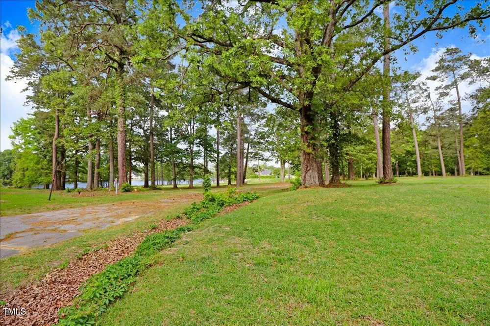 0 Country Club Road Smithfield, NC 27577