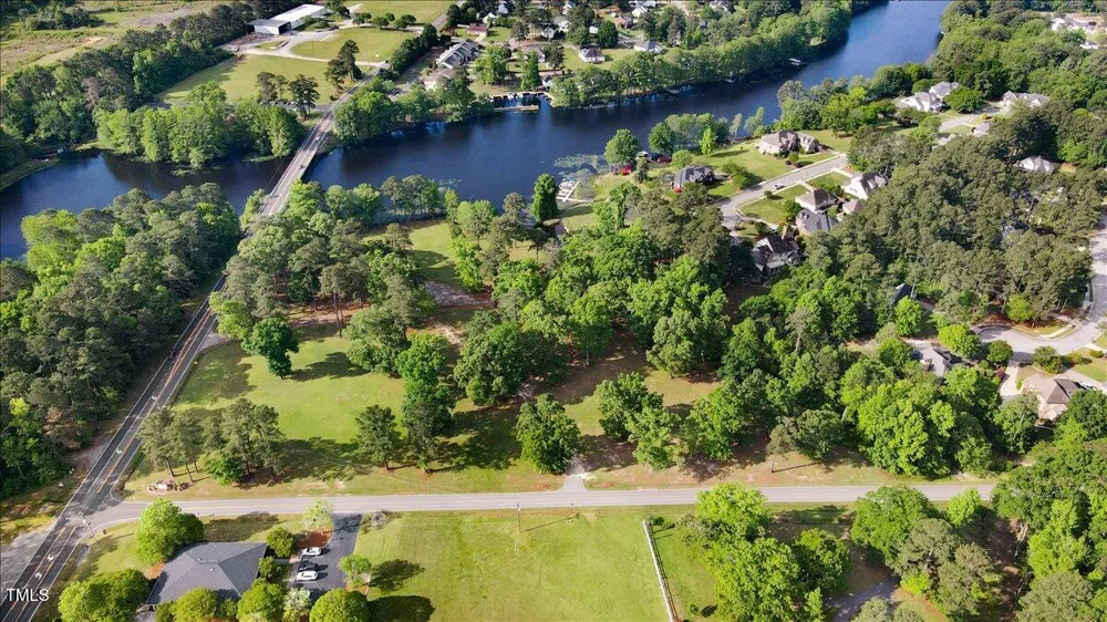 0 Country Club Road Smithfield, NC 27577