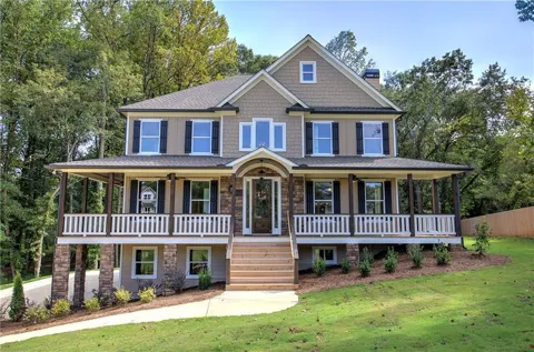 10 Dove Pointe