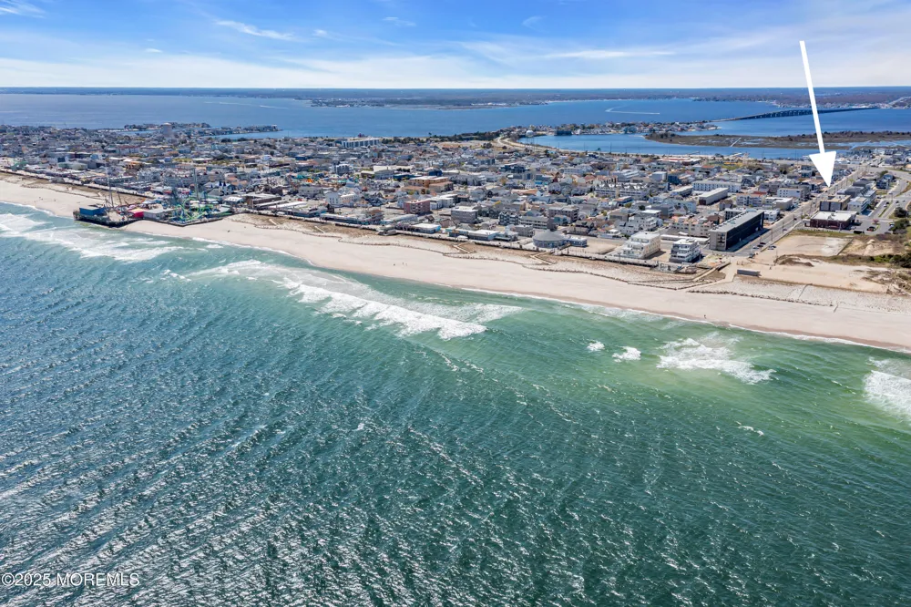 1601 Boulevard #B7 Seaside Heights, NJ 08751