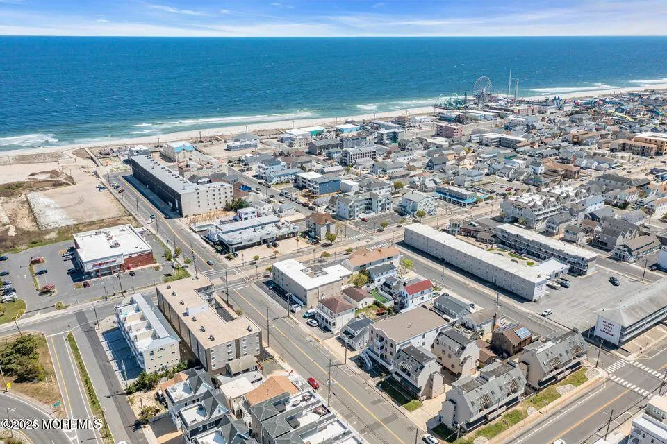 1601 Boulevard #B7 Seaside Heights, NJ 08751