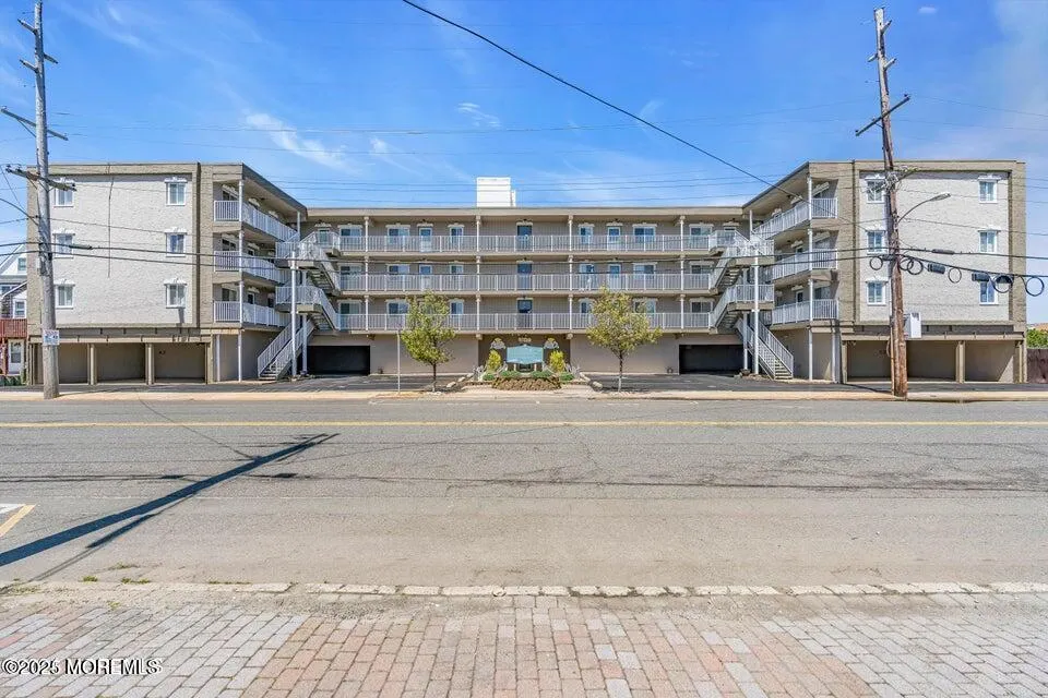 1601 Boulevard #B7 Seaside Heights, NJ 08751