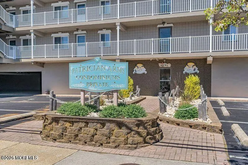1601 Boulevard #B7 Seaside Heights, NJ 08751