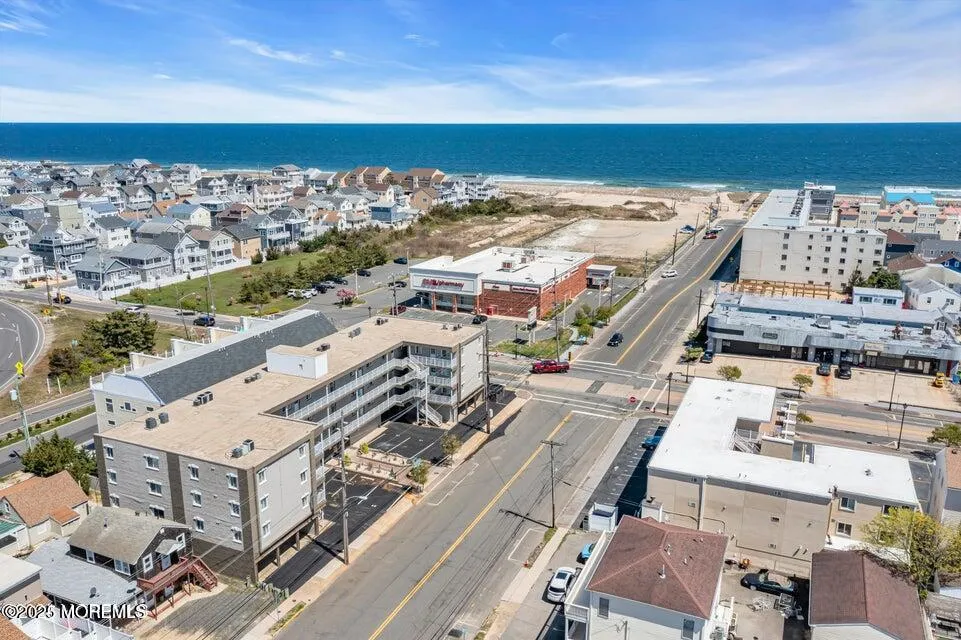 1601 Boulevard #B7 Seaside Heights, NJ 08751