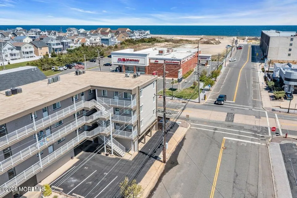 1601 Boulevard #B7 Seaside Heights, NJ 08751