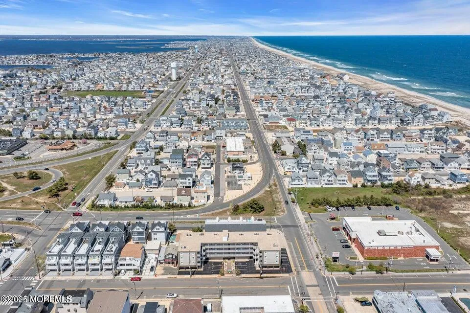 1601 Boulevard #B7 Seaside Heights, NJ 08751