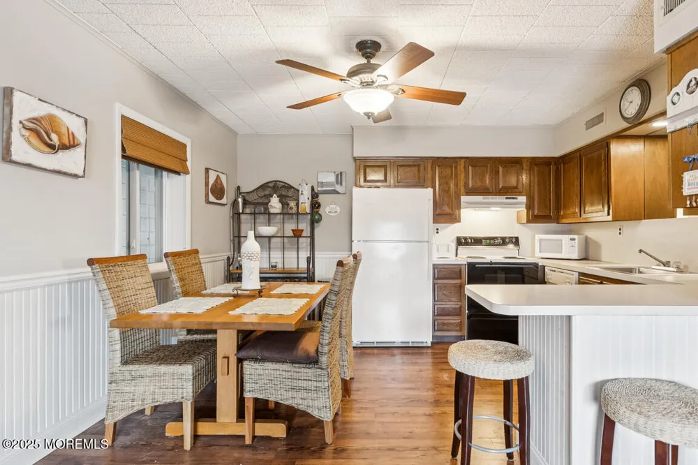 1601 Boulevard #B7 Seaside Heights, NJ 08751