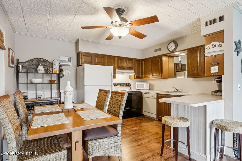 1601 Boulevard #B7 Seaside Heights, NJ 08751