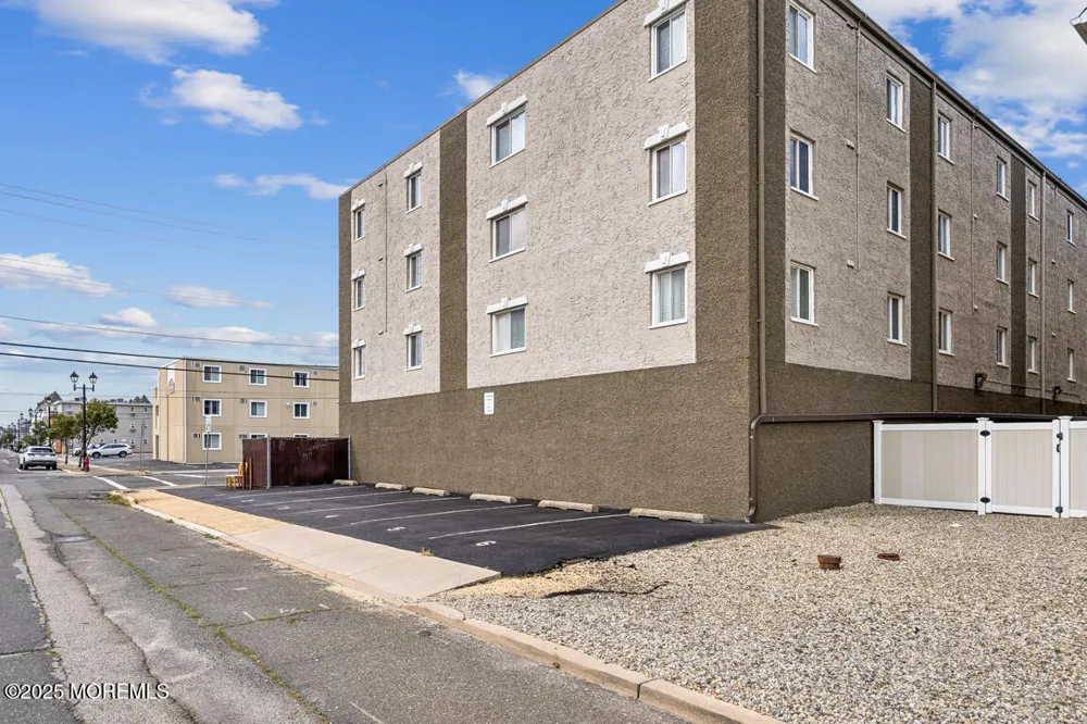 1601 Boulevard #B7 Seaside Heights, NJ 08751