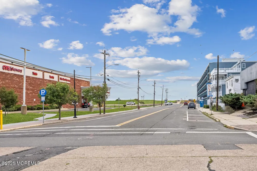 1601 Boulevard #B7 Seaside Heights, NJ 08751