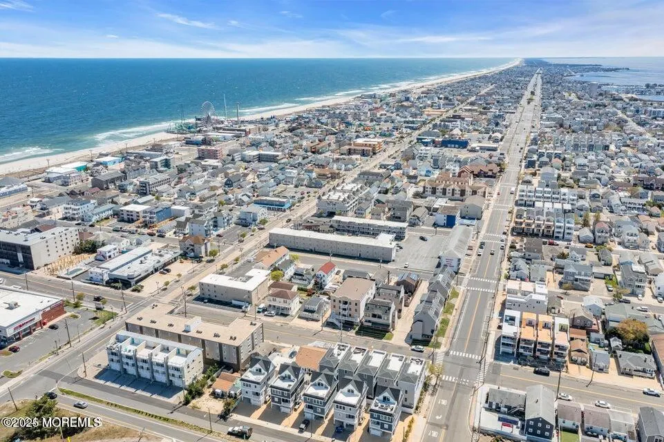 1601 Boulevard #B7 Seaside Heights, NJ 08751
