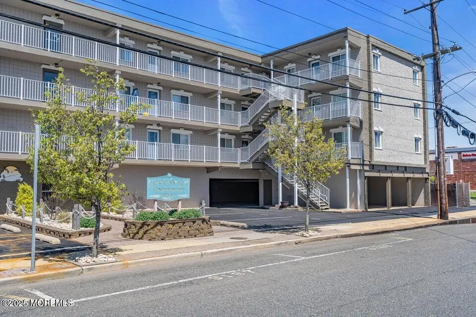 1601 Boulevard #B7 Seaside Heights, NJ 08751