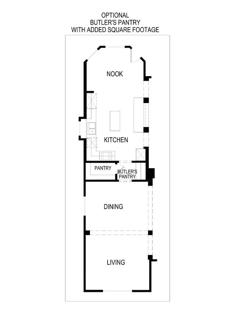 621 S Hidden Lakes DeSoto, TX 75115