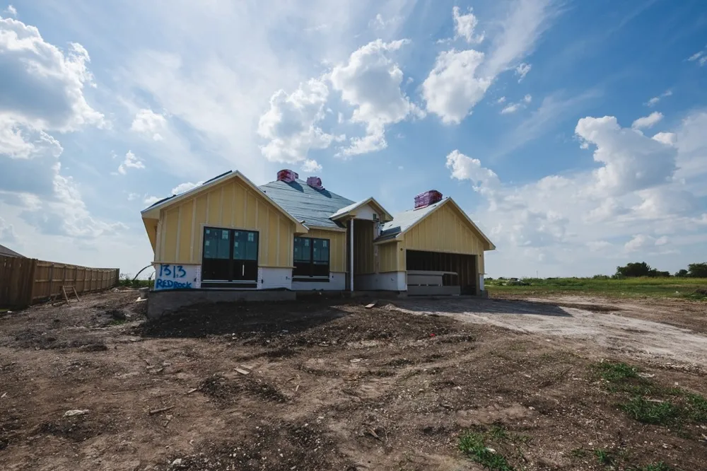 1313 Red Rock Road Hewitt, TX 76643