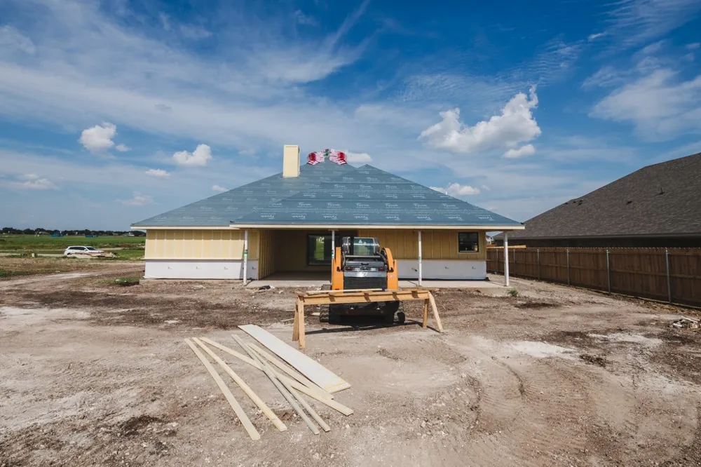 1313 Red Rock Road Hewitt, TX 76643