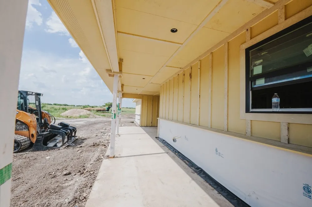 1313 Red Rock Road Hewitt, TX 76643
