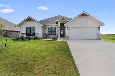 1313 Red Rock Road