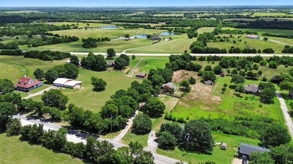 State Hwy 78 Blue Ridge, TX 75424