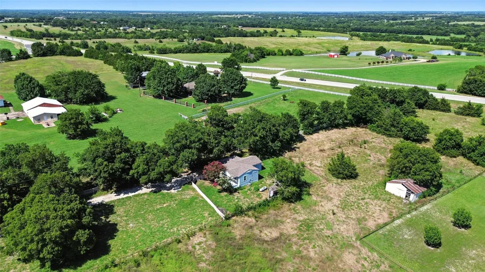 State Hwy 78 Blue Ridge, TX 75424