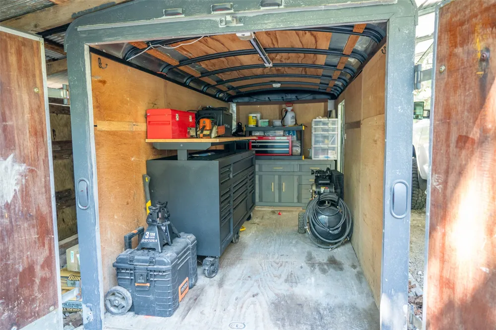121 CR 2201 Hooks, TX 75561