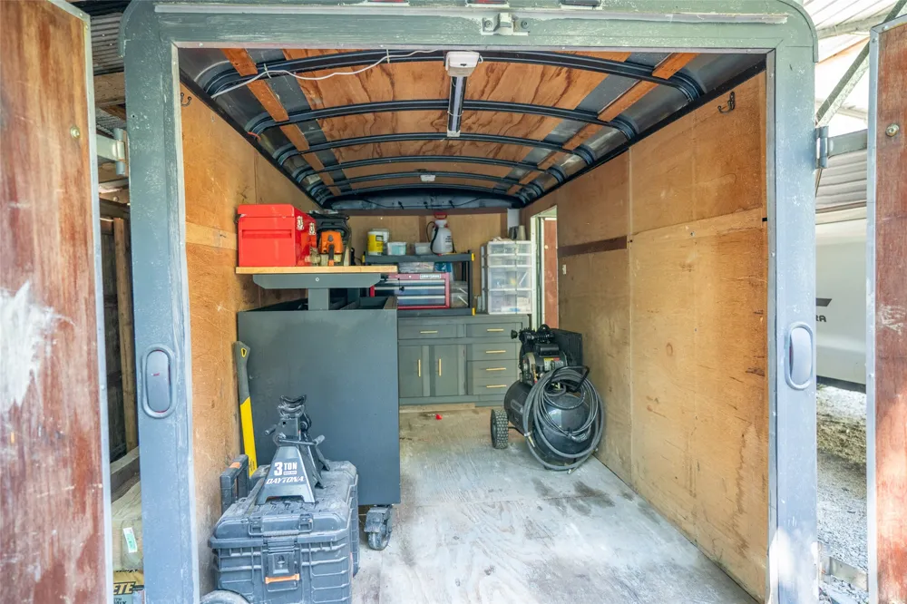 121 CR 2201 Hooks, TX 75561