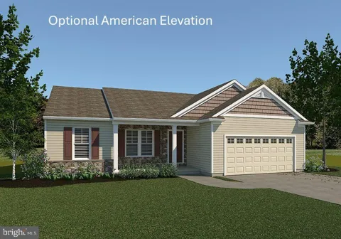 CAMPBELL MODEL AT EAGLES VIEW