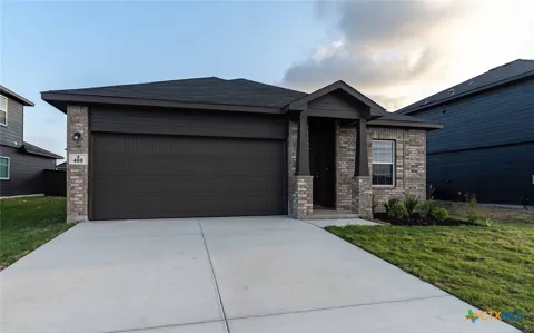 408 Jills Path