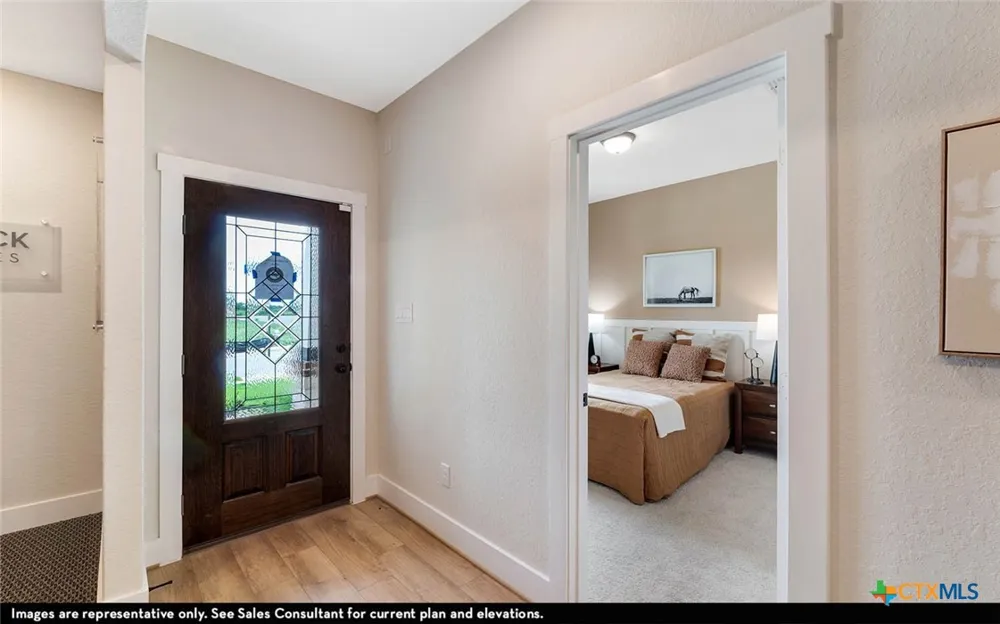 408 Jills Path Seguin, TX 78155