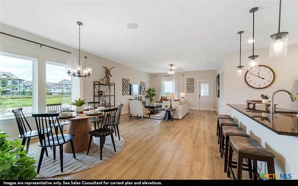 408 Jills Path Seguin, TX 78155