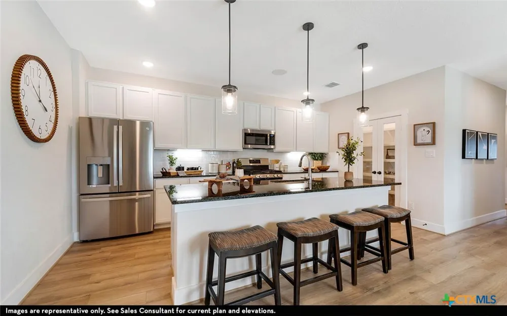 408 Jills Path Seguin, TX 78155