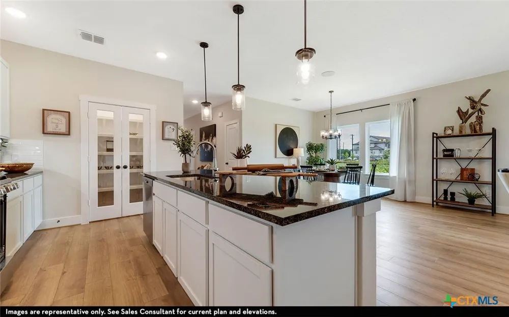 408 Jills Path Seguin, TX 78155