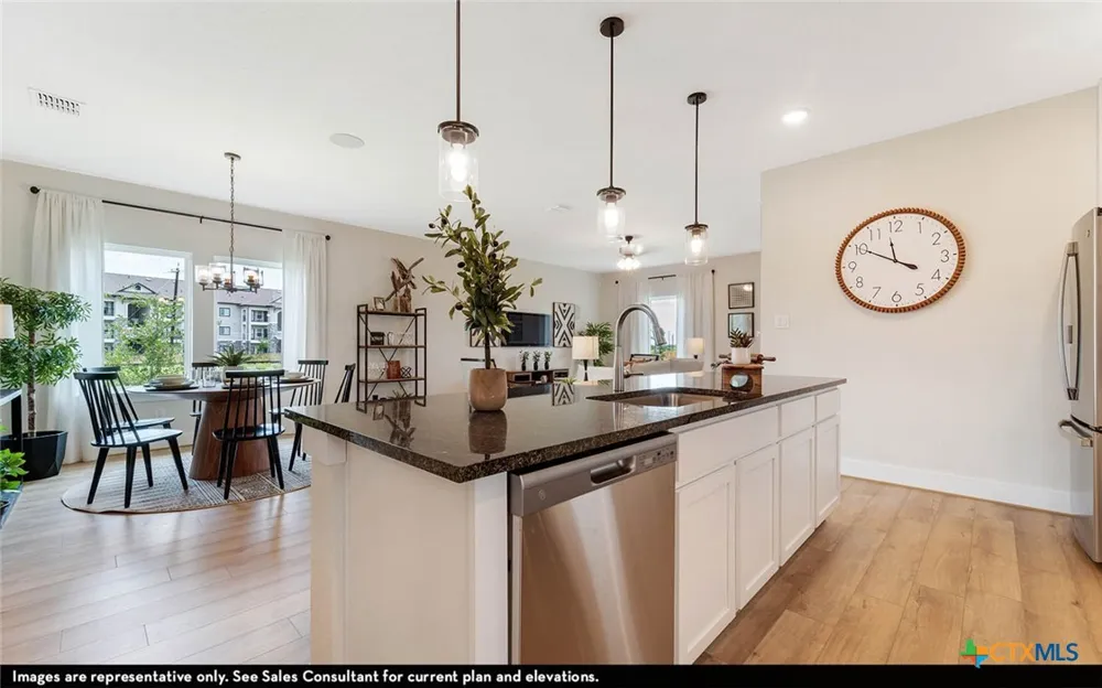 408 Jills Path Seguin, TX 78155