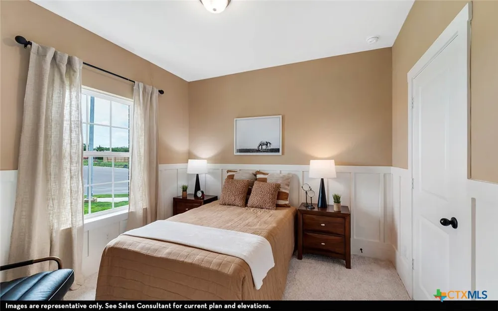408 Jills Path Seguin, TX 78155