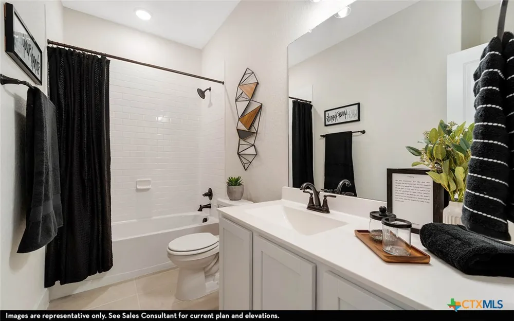 408 Jills Path Seguin, TX 78155