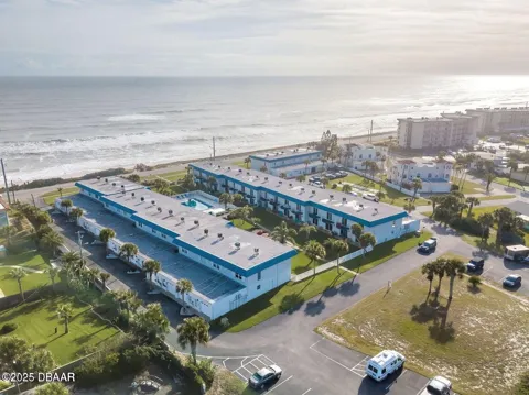 2750 Ocean Shore Boulevard #19