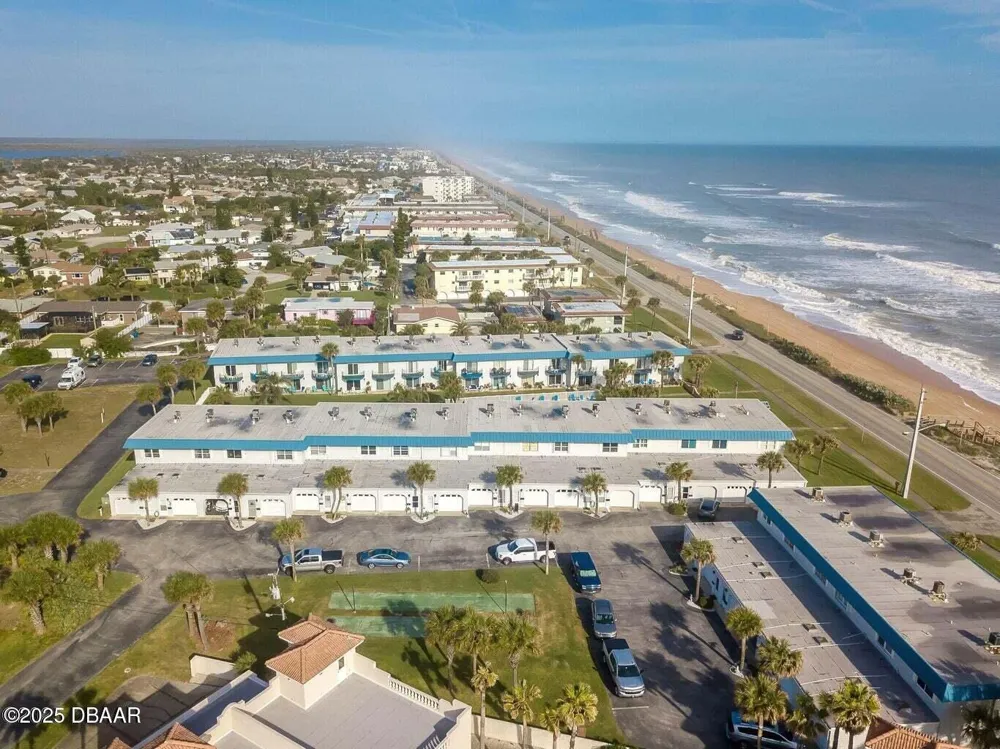 2750 Ocean Shore Boulevard #19 Ormond Beach, FL 32176